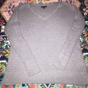 American Eagle v neck sweaters